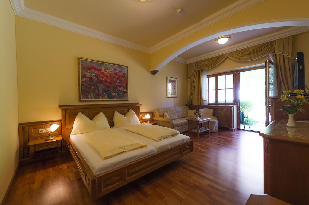 Geniesserhof Haimer - Hotel Garni Poysdorf Quarto foto